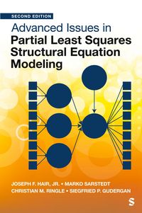Produktbild: Advanced Issues in Partial Least Squares Structural Equation Modeling