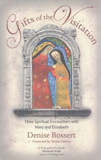 Produktbild: Gifts Of The Visitation