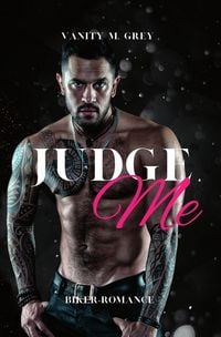 Produktbild: Judge Me