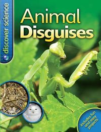 Produktbild: Discover Science Animal Disgui