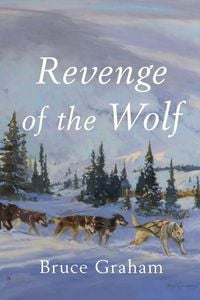 Produktbild: Revenge of the Wolf