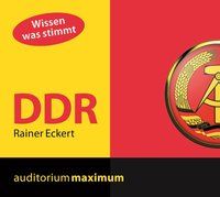Produktbild: DDR