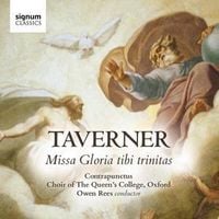 Produktbild: Gloria Tibi Trinitas