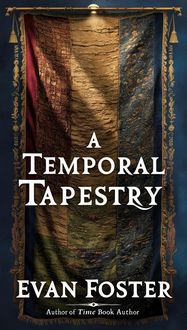 Produktbild: A Temporal Tapestry