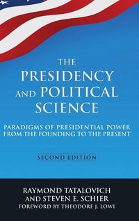 Produktbild: The Presidency and Political Science