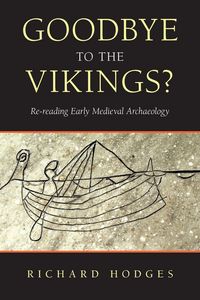 Produktbild: Goodbye to the Vikings?