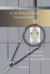Produktbild: In the Wake of Tikva Frymer-Kensky