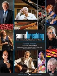 Produktbild: Santelli, R: Soundbreaking