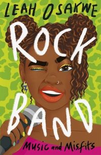 Produktbild: Rock Band: Music and Misfits