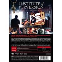 Institute of Perversion