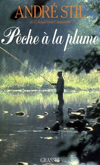Produktbild: P&ecirc;che &agrave; la plume