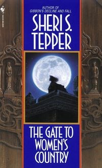 Produktbild: The Gate to Women's Country