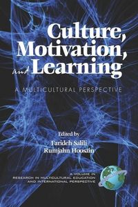 Produktbild: Culture, Motivation and Learning