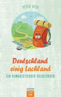 Produktbild: Deutschland einig Lachland