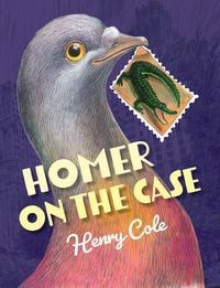 Produktbild: Homer on the Case