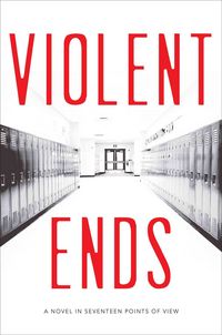 Produktbild: Violent Ends