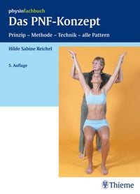 Produktbild: Das PNF-Konzept