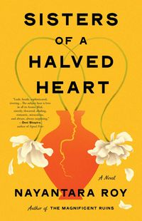 Produktbild: Sisters of a Halved Heart