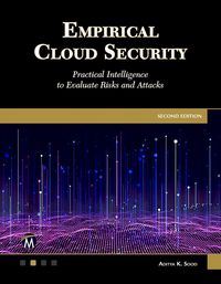 Produktbild: Empirical Cloud Security