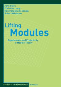 Produktbild: Lifting Modules