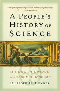 Produktbild: A People's History of Science