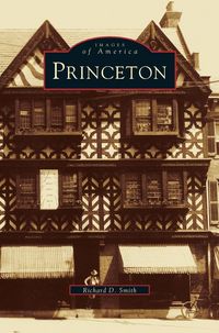 Produktbild: Princeton