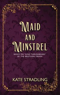Produktbild: Maid and Minstrel