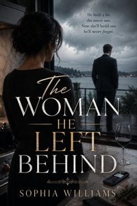 Produktbild: The Woman He Left Behind