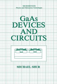 Produktbild: GaAs Devices and Circuits