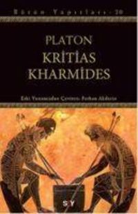 Produktbild: Kritias - Kharmides