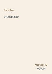 Produktbild: L'Assommoir