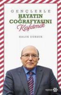 Produktbild: Genclerle Hayatin Cografyasini Kesfetmek