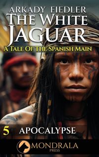 Produktbild: White Jaguar 5