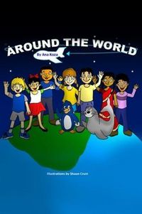 Produktbild: Around the World
