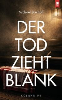 Produktbild: Der Tod zieht blank