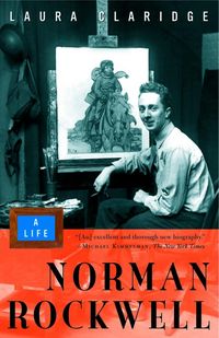 Produktbild: Claridge, L: Norman Rockwell