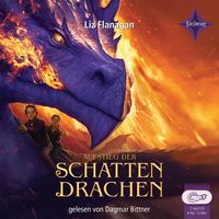 Produktbild: Aufstieg der Schattendrachen