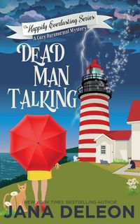 Produktbild: Dead Man Talking