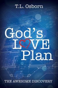 Produktbild: Osborn, T: Gods Love Plan