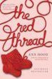 Produktbild: The Red Thread