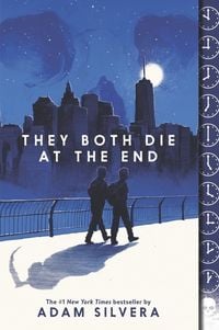 Produktbild: They Both Die at the End
