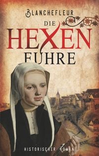 Produktbild: Die Hexenfuhre