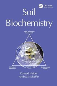 Produktbild: Soil Biochemistry