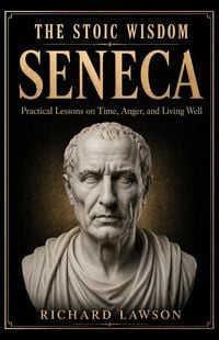 Produktbild: The Stoic Wisdom of Seneca