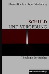 Produktbild: Schuld und Vergebung