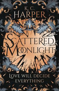 Produktbild: Scattered Moonlight