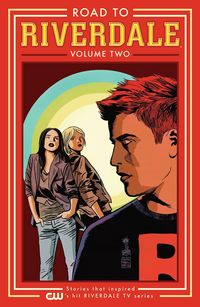 Produktbild: Waid, M: Road To Riverdale Vol.2