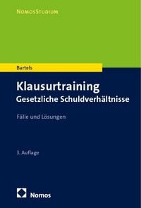 Produktbild: Klausurtraining