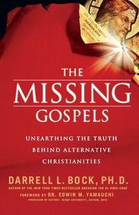 Produktbild: The Missing Gospels