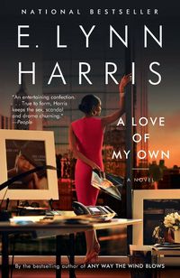 Produktbild: A Love of My Own